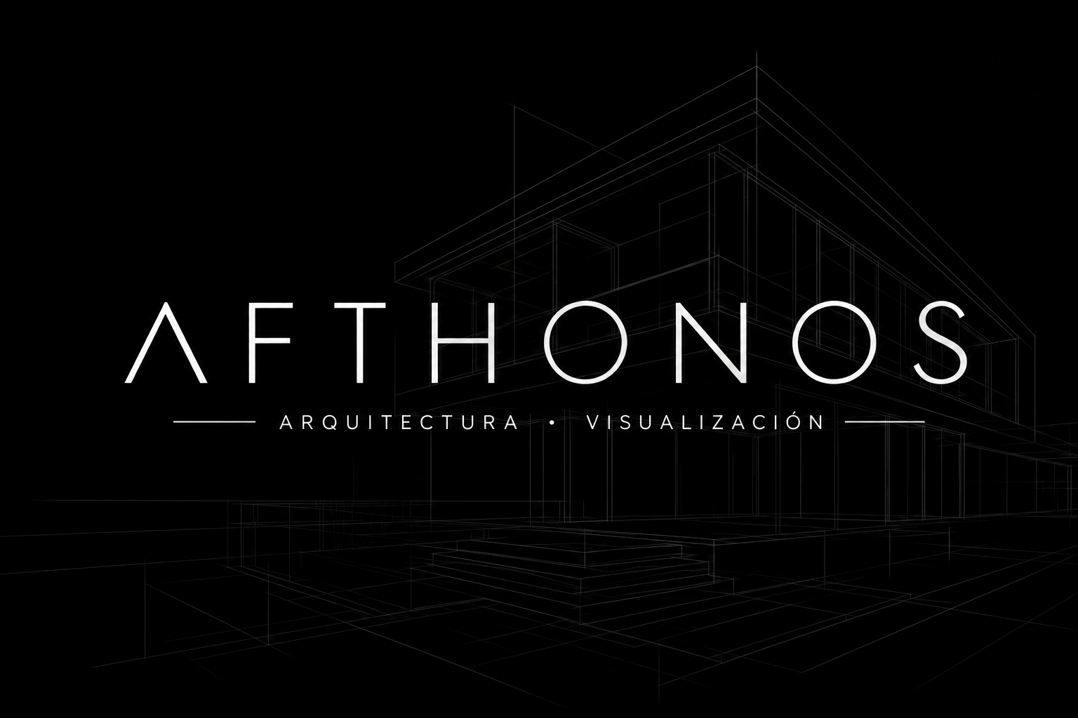 AFTHONOS — Arquitectura y Visualización